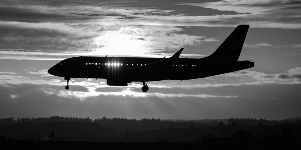 aviation bg